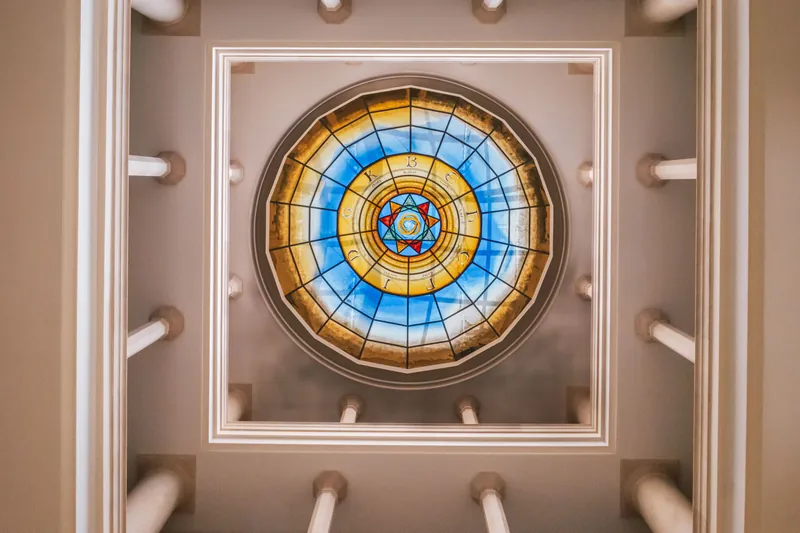 Castillo Hotel Son Vida, a Luxury Collection Hotel, Mallorca, 스페인 · Palma de Mallorca