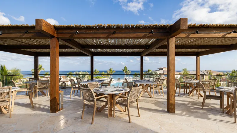 Salterra, a Luxury Collection Resort & Spa, South Caicos, South Caicos, Turks and Caicos Islands