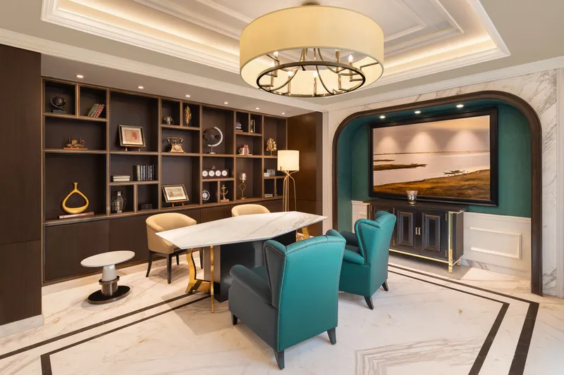 ITC Royal Bengal, a Luxury Collection Hotel, Kolkata, Kolkata, India