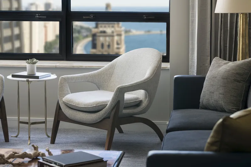 The Ritz-Carlton, Chicago, Chicago, United States