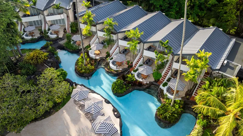 Colony Club, a Luxury Collection Resort, Barbados, Barbados · St. James