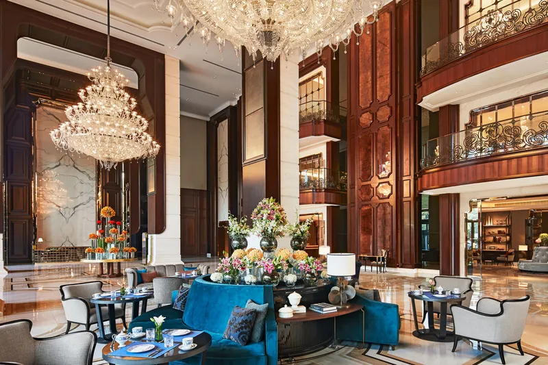 The Ritz-Carlton, Pune, Pune, India