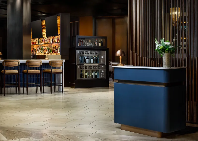 The Ritz-Carlton, Denver, 미국 · Denver