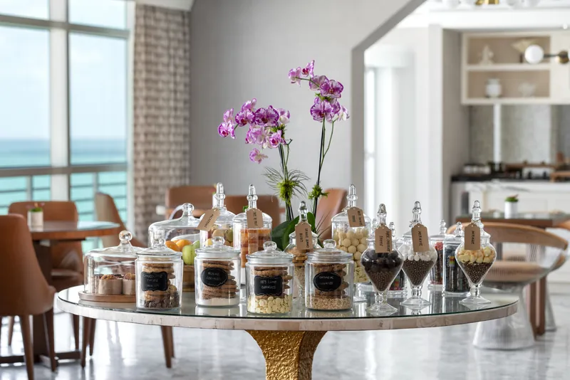 The Ritz-Carlton, South Beach, Miami Beach, United States