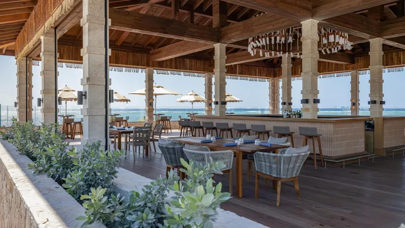 Salterra, a Luxury Collection Resort & Spa, South Caicos, South Caicos, Turks and Caicos Islands