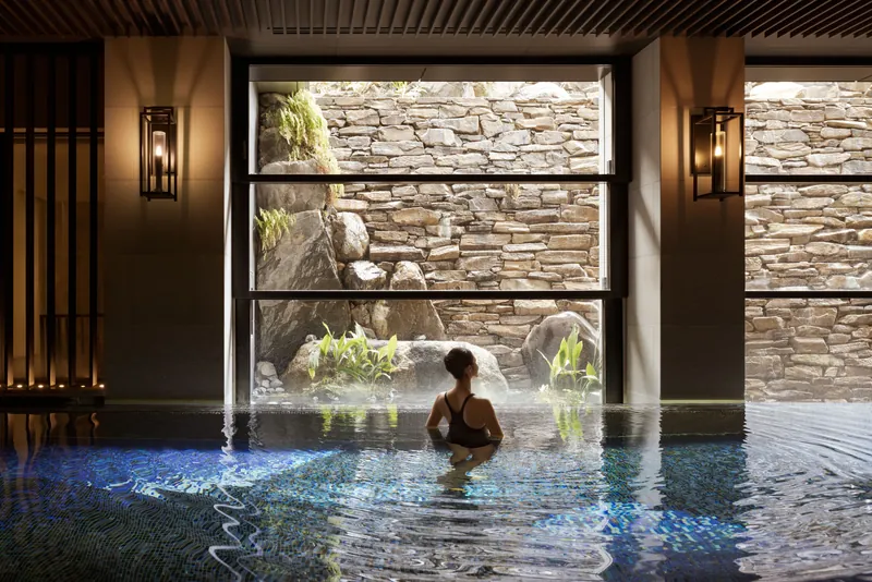 The Ritz-Carlton, Kyoto, 일본 · 교토