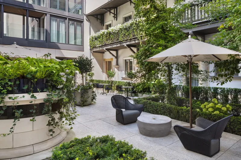 H15 Palace, a Luxury Collection Hotel, Krakow, Poland · Krakow