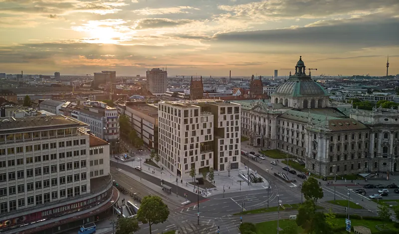 Koenigshof, a Luxury Collection Hotel, Munich, ドイツ · ミュンヘン
