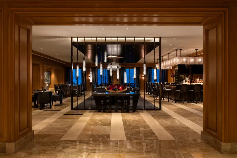 The Ritz-Carlton, Cleveland, Cleveland, United States