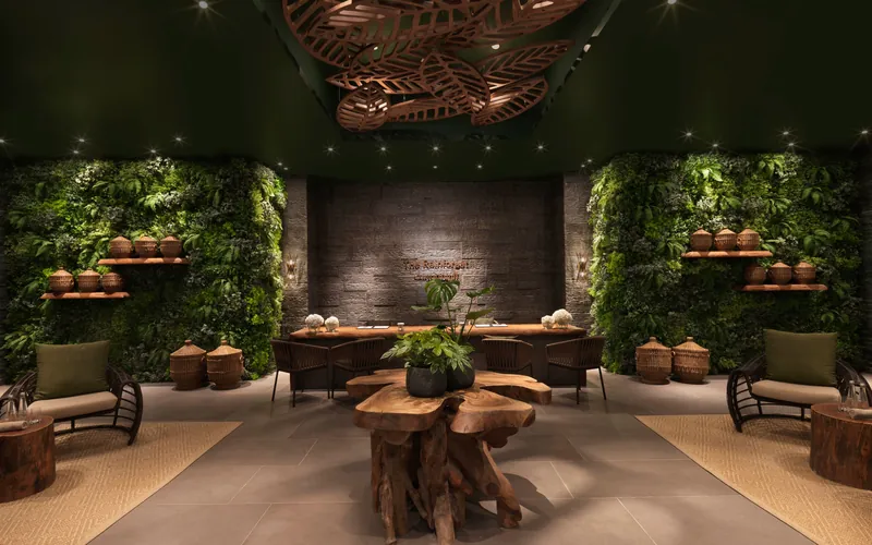 The Ritz-Carlton Ras Al Khaimah, Al Wadi Desert, アラブ首長国連邦 · Ras Al Khaimah