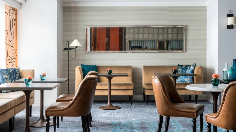 The Ritz-Carlton, Boston, Boston, United States