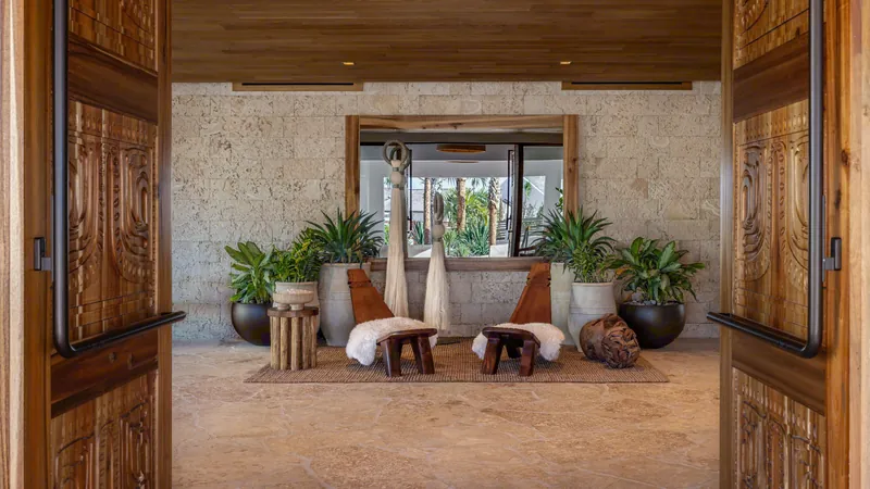 Salterra, a Luxury Collection Resort & Spa, South Caicos, South Caicos, Turks and Caicos Islands