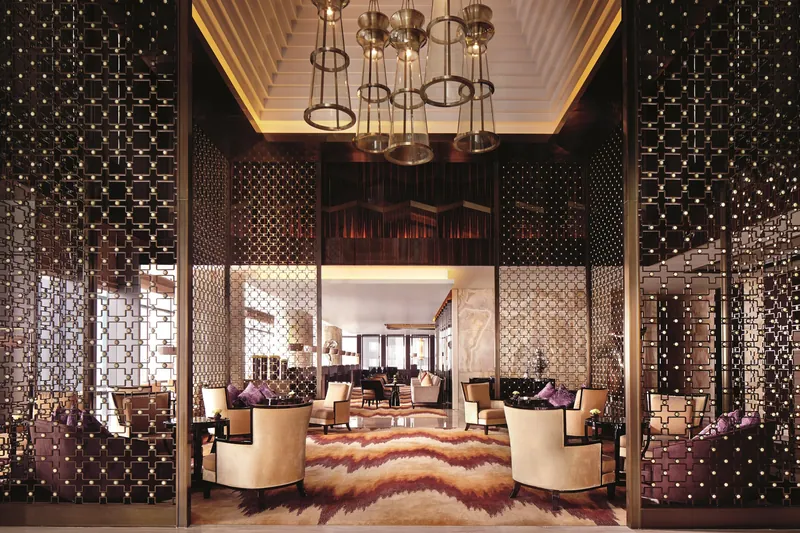 The Ritz-Carlton, Chengdu, 중국 · 청두