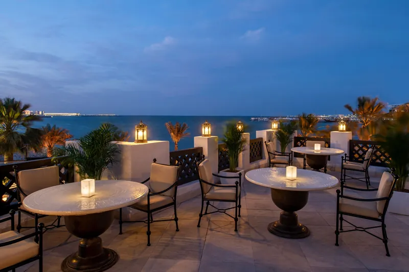 Sharq Village & Spa, a Ritz-Carlton Hotel, Doha, Qatar