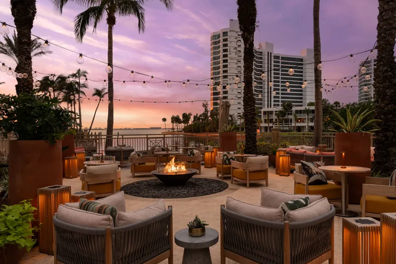 The Ritz-Carlton, Sarasota, 미국 · Sarasota