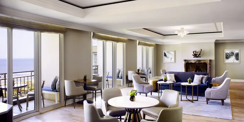 The Ritz-Carlton, Amelia Island, 미국 · Amelia Island