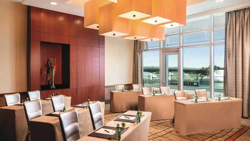 The Ritz-Carlton Bal Harbour, Miami, Bal Harbour, United States