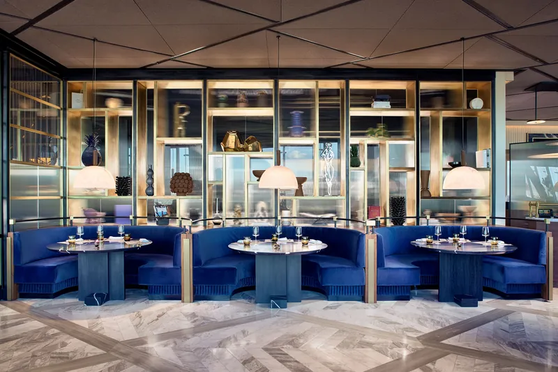 The Ritz-Carlton, Mexico City, メキシコ · メキシコシティ