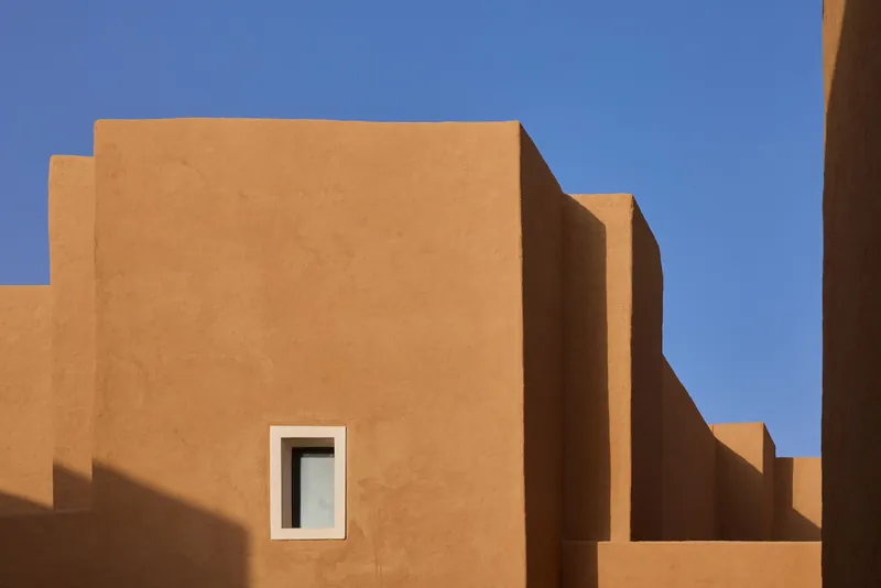 Bab Samhan, a Luxury Collection Hotel, Diriyah, Riyadh, Saudi Arabia