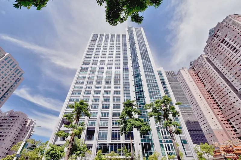 THE AMNIS, a Luxury Collection Hotel, Kaohsiung, 台湾 · Kaohsiung