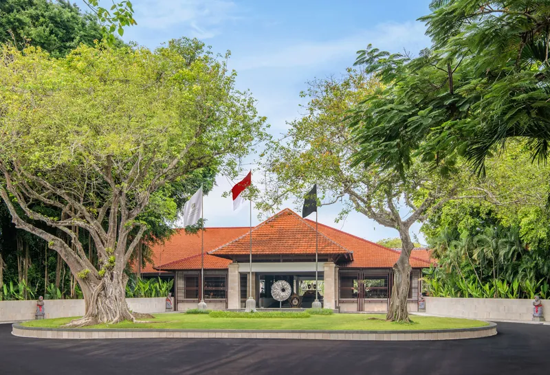 The Laguna, a Luxury Collection Resort & Spa, Nusa Dua, Bali, Nusa Dua, Indonesia