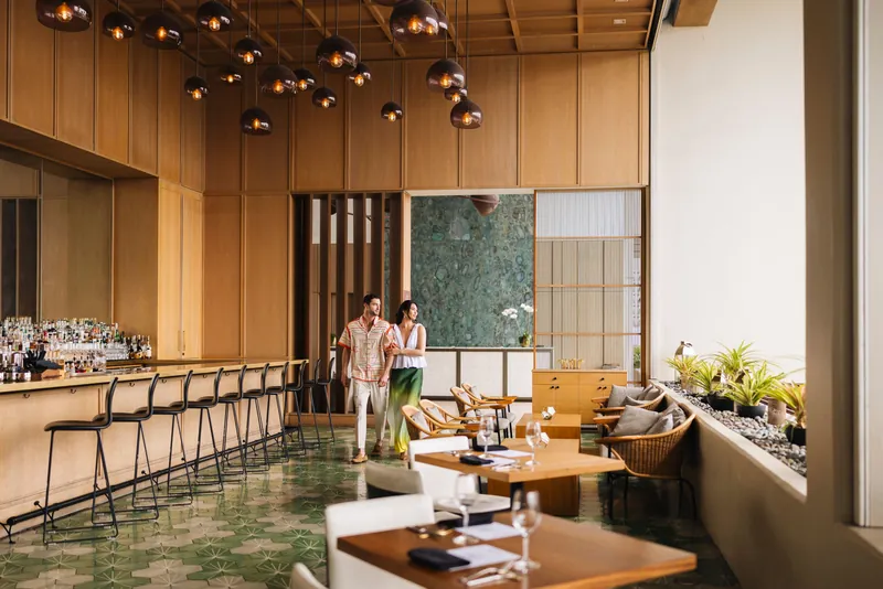 The Ritz-Carlton Residences, Waikiki Beach, 미국 · 호놀룰루