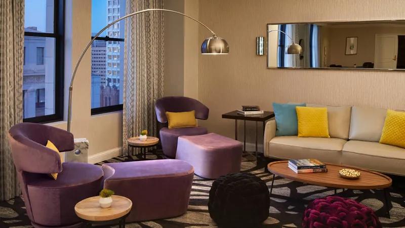 The Ritz-Carlton, San Francisco, San Francisco, United States