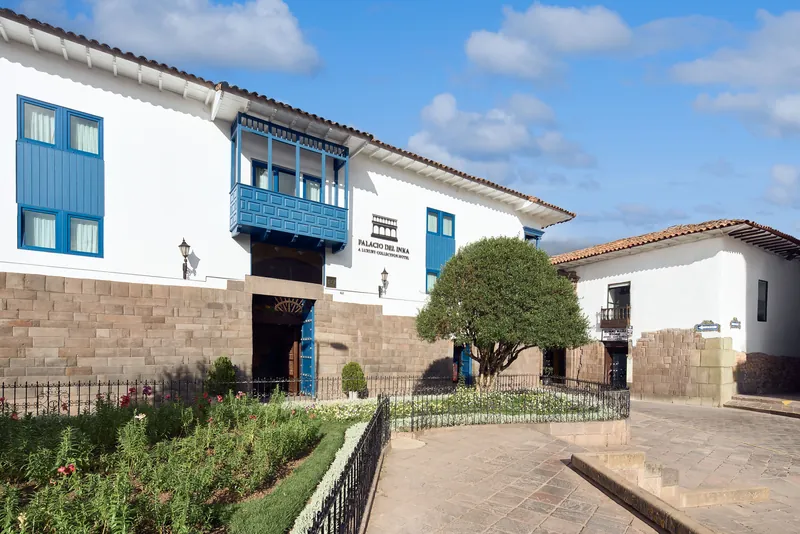 Palacio del Inka, a Luxury Collection Hotel, Cusco, ペルー · Cusco
