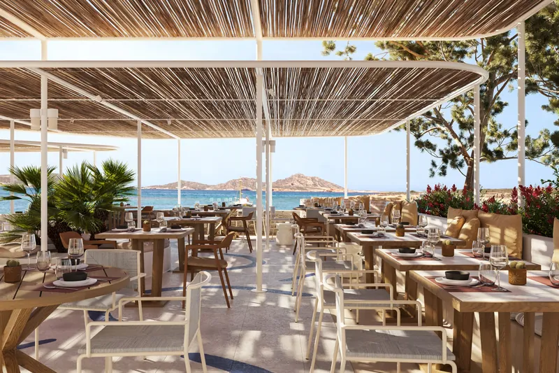 Cosme, a Luxury Collection Resort, Paros, ギリシャ · Paros