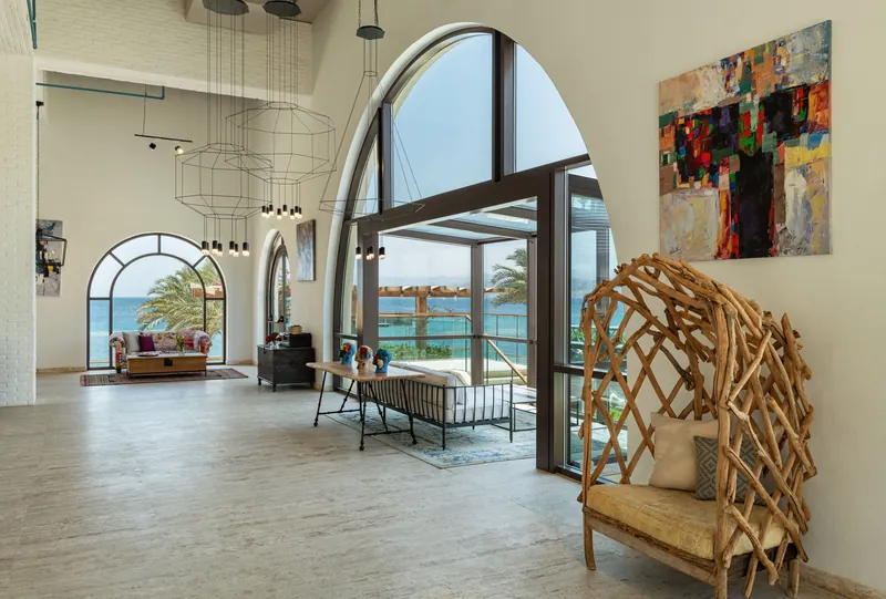 Al Manara, a Luxury Collection Hotel, Saraya Aqaba, ヨルダン · Aqaba