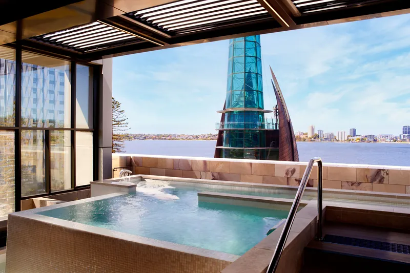 The Ritz-Carlton, Perth, オーストラリア · Perth