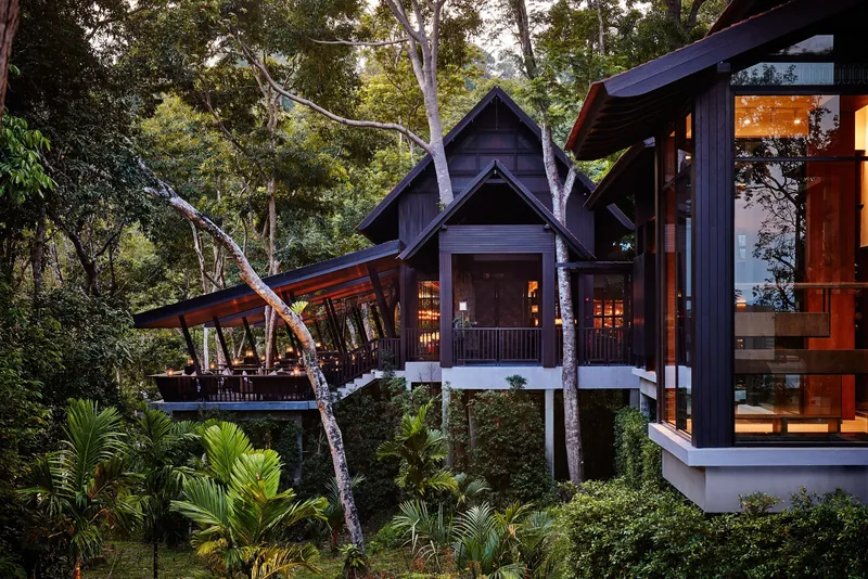 The Ritz-Carlton, Langkawi, マレーシア · Langkawi