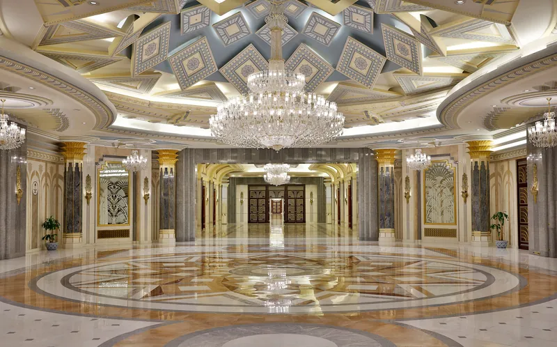 The Ritz-Carlton Jeddah, 사우디아라비아 · 제다