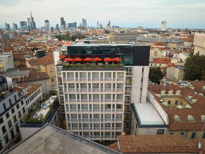 Casa Brera, a Luxury Collection Hotel, Milan, イタリア · ミラノ