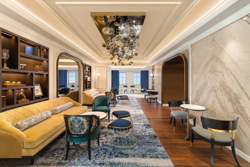 ITC Royal Bengal, a Luxury Collection Hotel, Kolkata, Kolkata, India