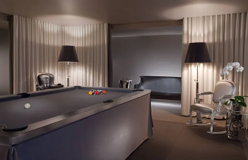 SLS Hotel, a Luxury Collection Hotel, Beverly Hills, Los Angeles, United States