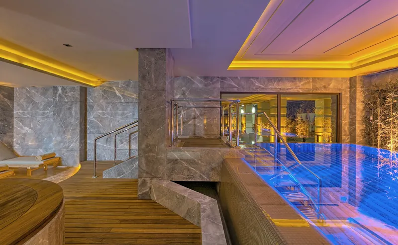 Caresse, a Luxury Collection Resort & Spa, Bodrum, トルコ · ボドルム