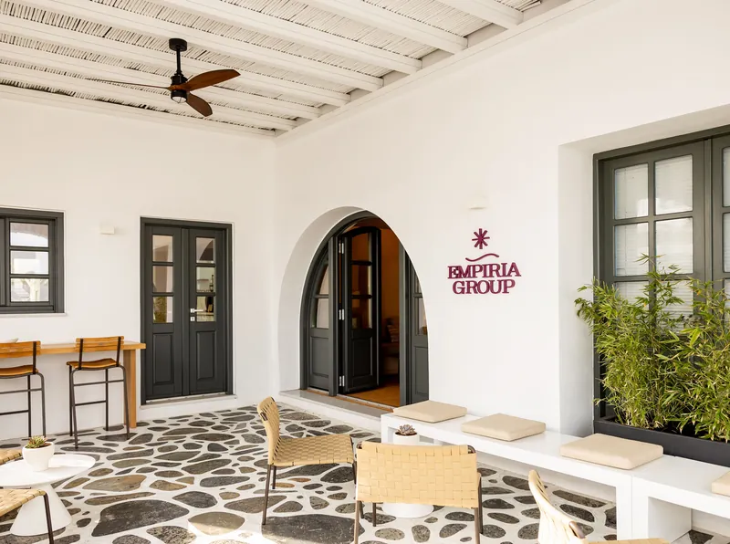 Cosme, a Luxury Collection Resort, Paros, ギリシャ · Paros