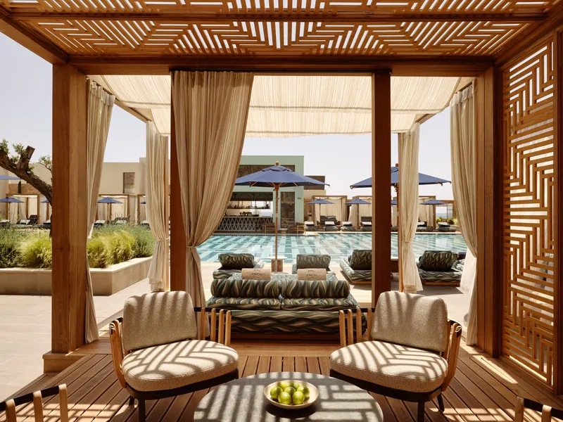 Amoh, a Luxury Collection Resort, Rhodes, 그리스 · Rhodes