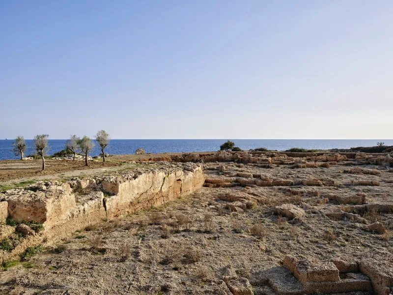 Amoh, a Luxury Collection Resort, Rhodes, 그리스 · Rhodes