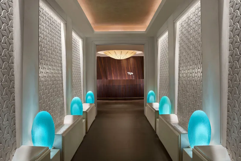 The Ritz-Carlton, Millenia Singapore, シンガポール · シンガポール