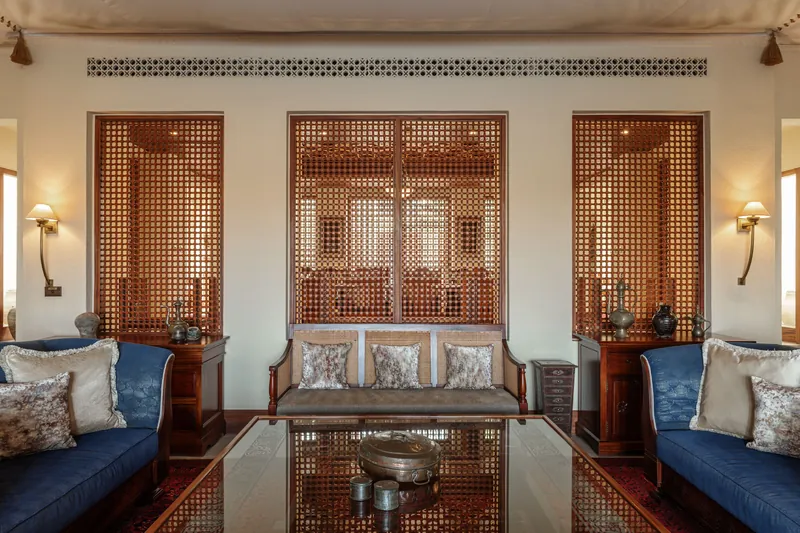 Al Maha, a Luxury Collection Desert Resort & Spa, Dubai, Dubai, United Arab Emirates