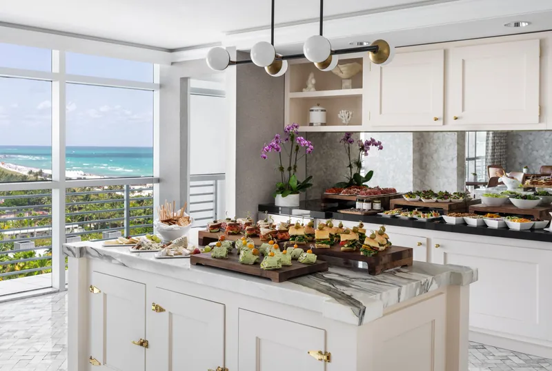 The Ritz-Carlton, South Beach, Miami Beach, United States