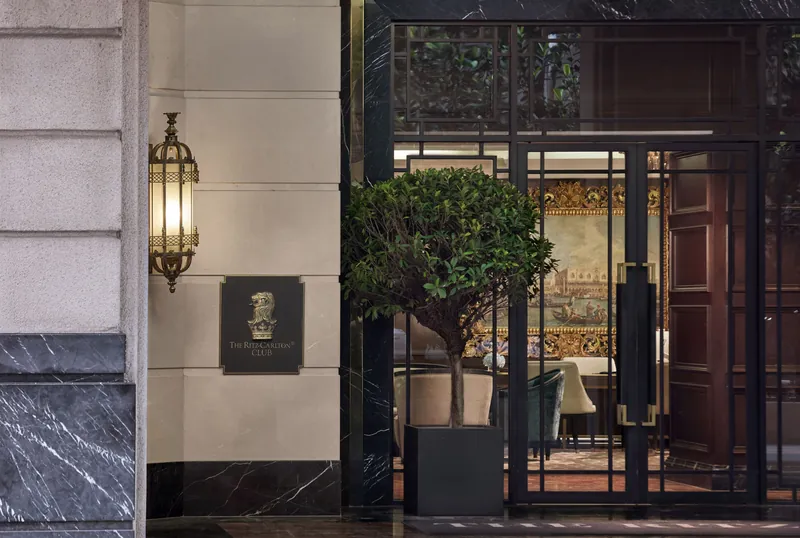 The Ritz-Carlton, Kuala Lumpur, Kuala Lumpur, Malaysia