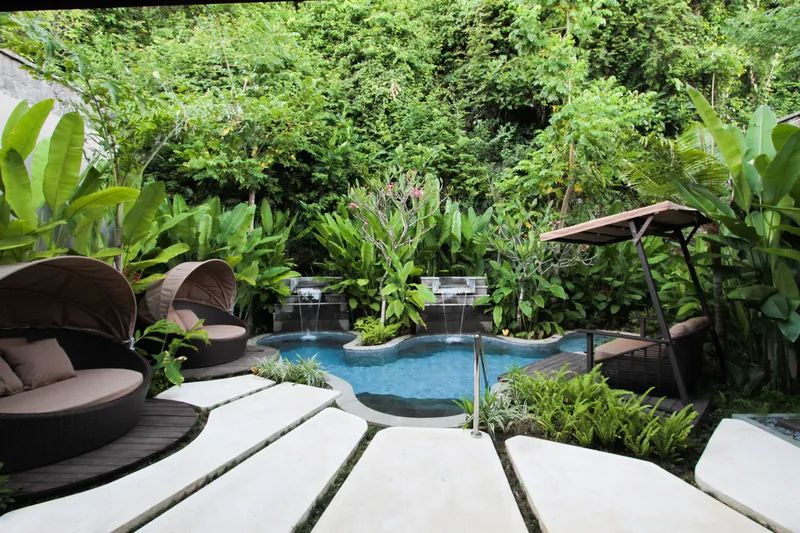 The Ritz-Carlton, Bali, Bali, Indonesia