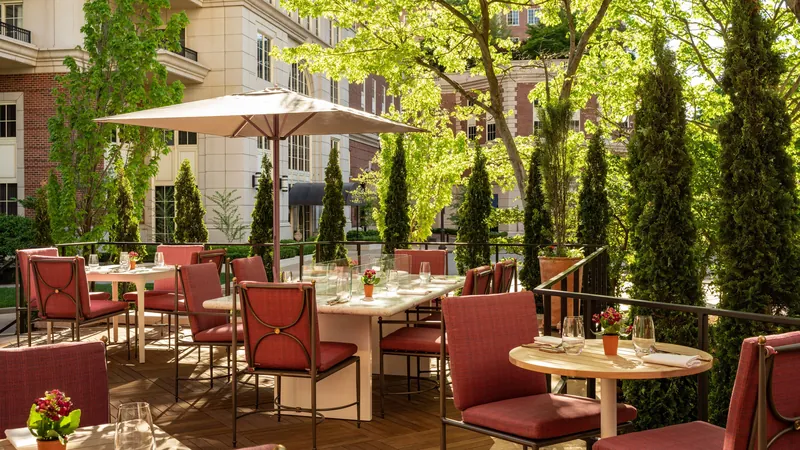 The Ritz-Carlton, St. Louis, 미국 · St. Louis
