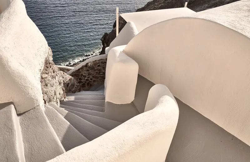 Mystique, a Luxury Collection Hotel, Santorini, ギリシャ · サントリーニ島