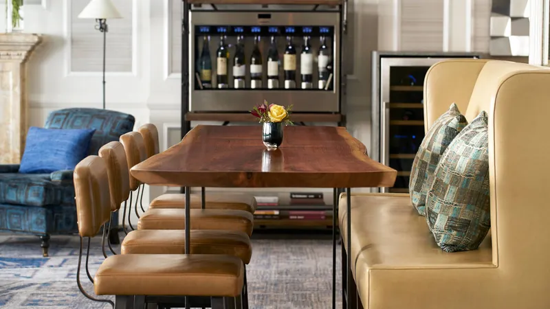 The Ritz-Carlton, Washington, D.C., 미국 · 워싱턴