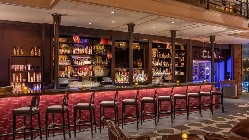 The Liberty, a Luxury Collection Hotel, Boston, アメリカ · ボストン