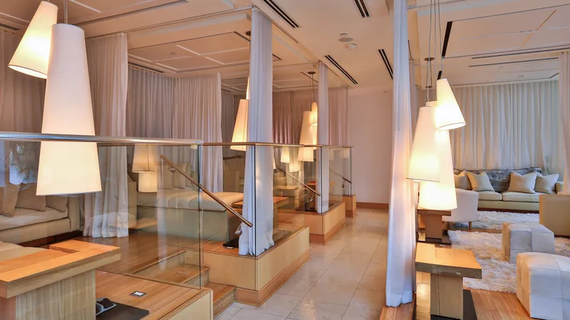 The Ritz-Carlton Bal Harbour, Miami, Bal Harbour, United States